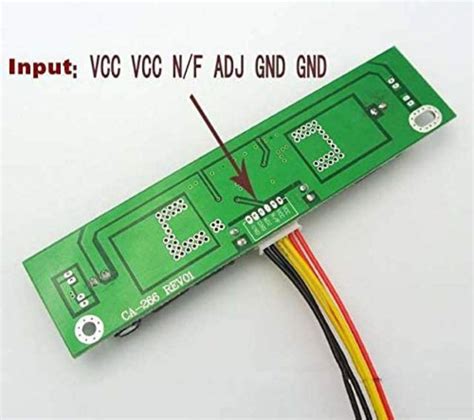 26''-65''inch LED TV Backlight Driver Board Led Universal Inverter Con ...