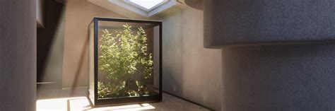 Unity HDRP Tutorial 的图像结果