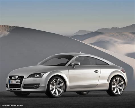 2008 Audi TT Image. Photo 12 of 22