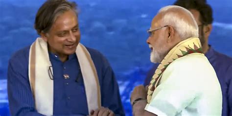 Tharoor’s Jibe at Kerala's 2023 Aid to Turkey Skips Mention of Modi ...