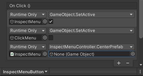 Unity Return Function 的图像结果