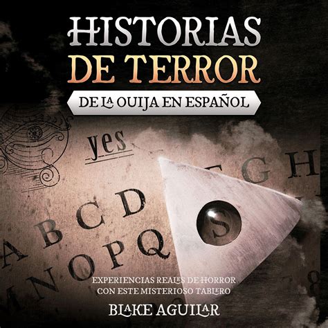 Buy Historias de terror de la ouija en español [Ouija Horror Stories in ...
