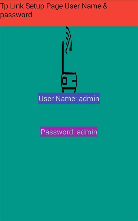 Image result for TP-LINK Setup