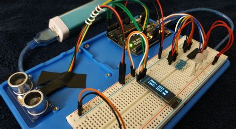 Image result for Arduino PC Game