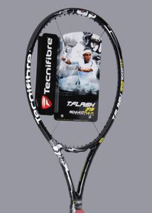 TecniFibre T-Flash - 315 Speedflex Tennis Racquet - Buy TecniFibre T ...