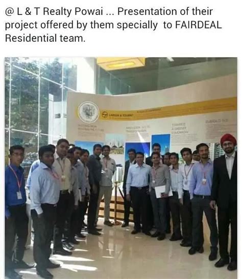 Fairdeal Realtors Pvt Ltd - Top Property Dealers & Real Estate Agents ...