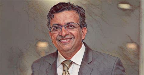 Senior HR professional SV Nathan relates how a rejected job offer ...