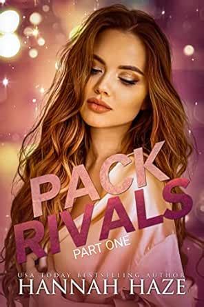 Pack Rivals Part One: An Omegaverse Romance (The Rockview Omegaverse ...