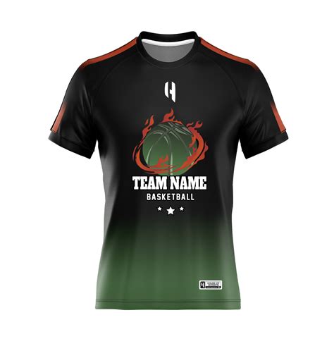 Custom Team Basketball T-shirts – HOUSE OF SCREENS