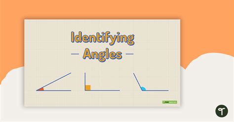 Image result for Identifying Angles Lesson