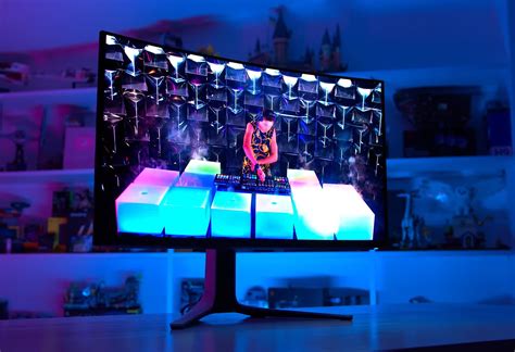 Alienware Aw3225qf Too Bright Fix 的图像结果