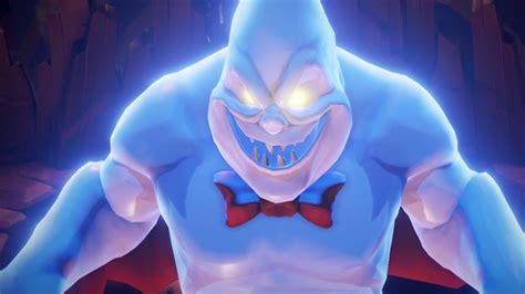 Rowans Ghost Form 的图像结果