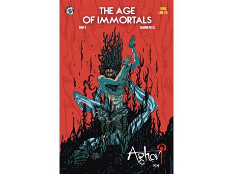Comics and Mythology: the Indian narrative | Digit
