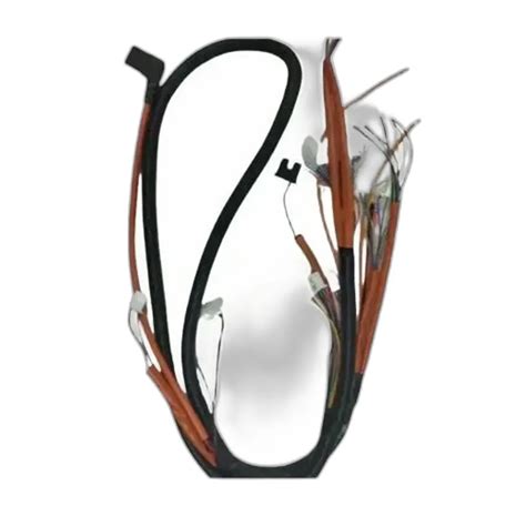 EvWorx WIRING HARNESS (SMART- IMP) (746) - Product Details