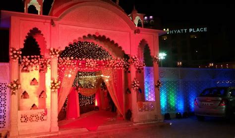 RDR Vatika Banquet Hall in Sector 18, Gurgaon with Prices, Photos & Deals