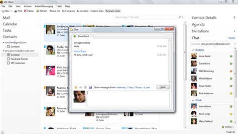 Image result for The First Ever Mobile Client eM Client