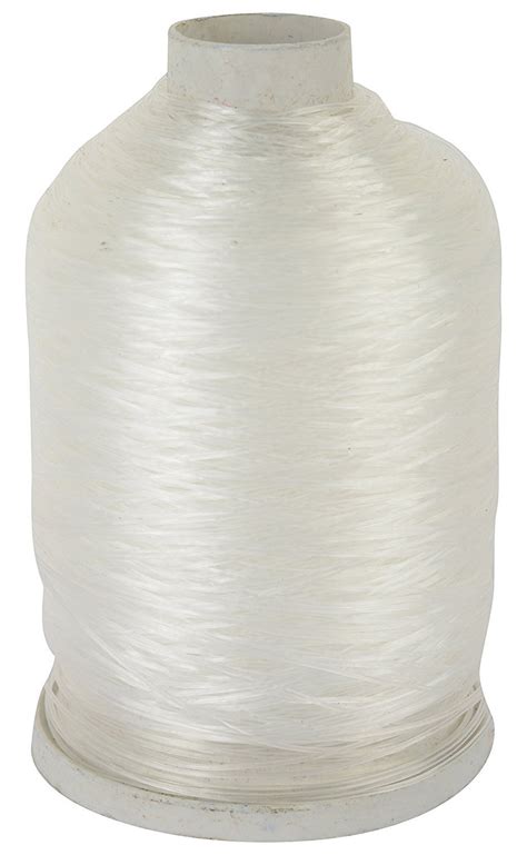 GOELX Nylon Beading Threads for All Beading and Jewellery Making Needs ...