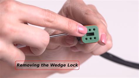 ML-XT Terminals Pre-Crimped Jumper Leads - Molex | DigiKey