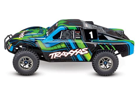 Traxxas Slash Ultimate Body
