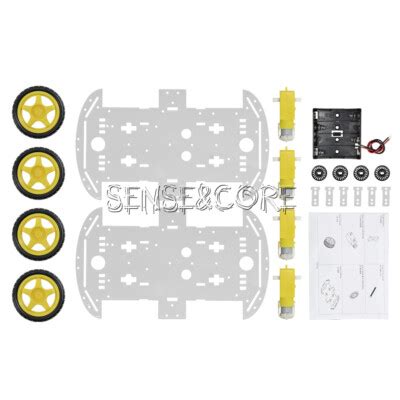 Encoder for Arduino Car 的图像结果