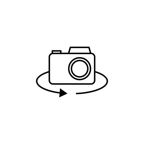 Rotate Camera Logo 的图像结果