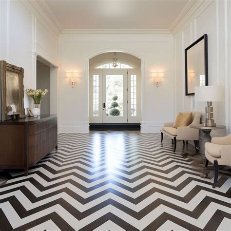 Herringbone VS Chevron Flooring – 4 Things to Know – Rhythm of the Home