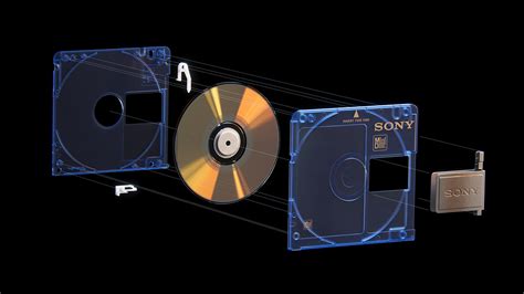 MiniDisc Loading Screen 的图像结果