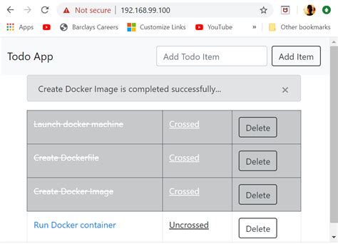 Image result for Docker File for Angular App