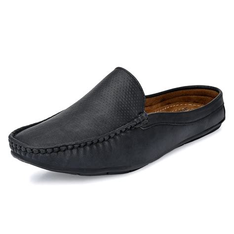 KIATU Luxury Synthetic Leather Men's Loafer Shoes || Exclusively ...