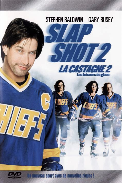 Slap Shot 2: Breaking the Ice (2002) – Filmer – Film . nu