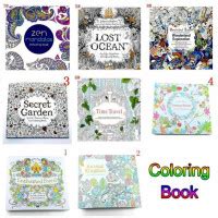 Jual Buku Mewarnai Terlengkap - Harga Murah Maret 2025