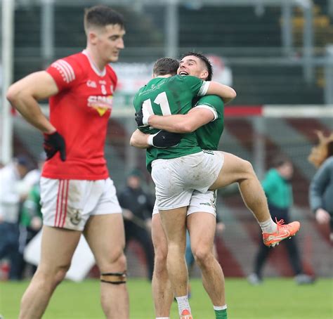 ‘We were not given a chance’: Newbridge defy the doubters to retain ...