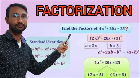 ***  ' factorization ' 的图像结果