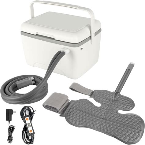 Egfvcbo Ice Machine for Shoulder After Surgery Recovery, India | Ubuy