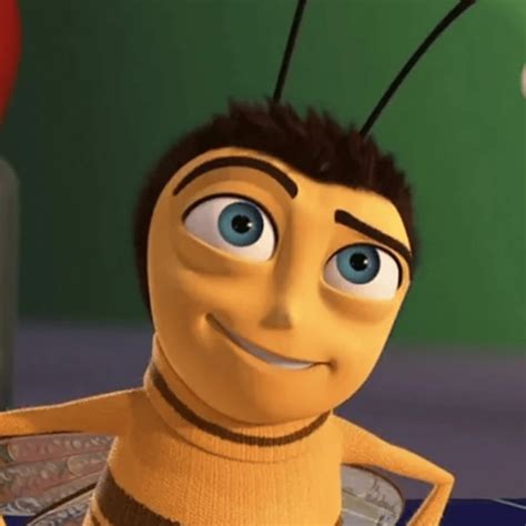 Barry B. Benson (BM) | Dopple.ai