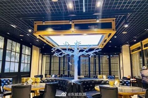 北京川骄海鲜自助餐厅怎么样「川骄海鲜自助餐厅」-星疾