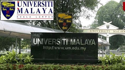 University of Malaya Office Photos