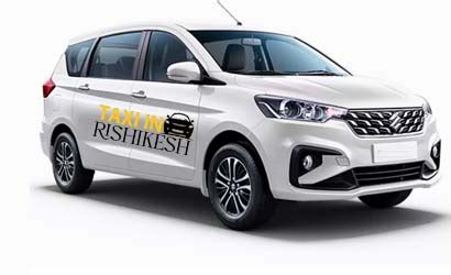 Book Reliable Taxi Service in Rishikesh with TaxiinRishikesh