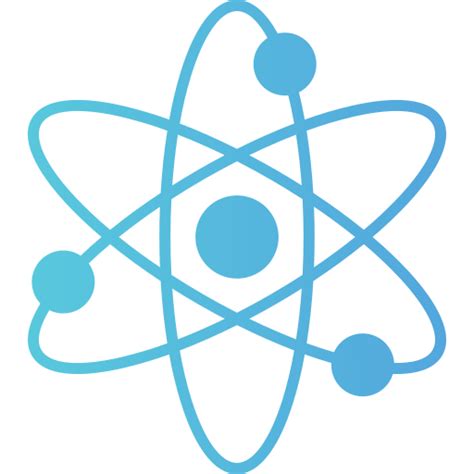 Science - Free education icons