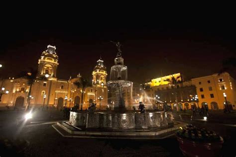 10 reasons to visit Peru | Femina.in