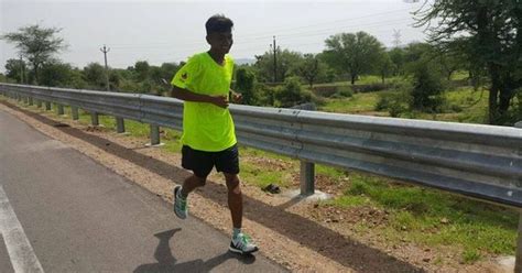 ‘To feel closer to myself’: These Indian ultramarathoners on why they ...