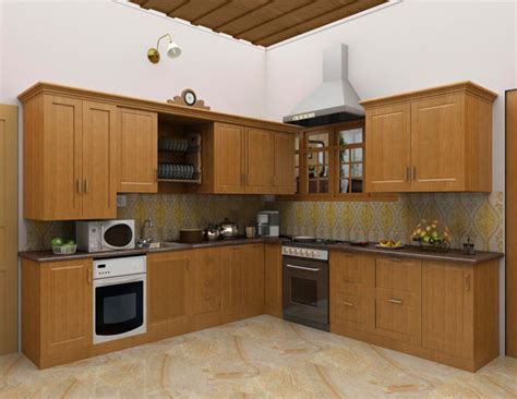 5 Things to be Avoided for Kitchen - lifeberrys.com