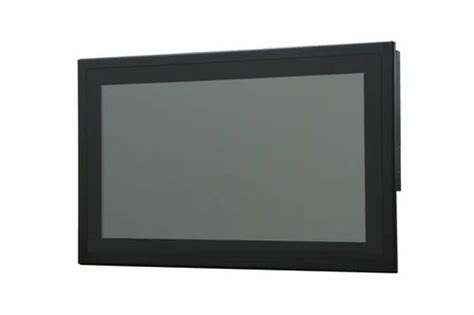 Panel PC - 12" Panel PC Manufacturer from Chennai