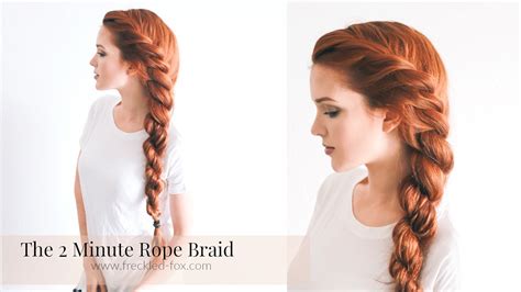 Image result for Hair Braid Tutorial
