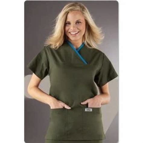 Hospital Medical Healthcare Clothing And Utility - Surgeon Gown Cotton ...