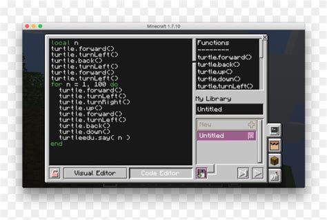 Image result for Coding Minecraft in JavaScript