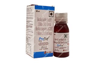 Prodiof Liquid 30 ML | Buy Prodiof Liquid Online at Truemeds