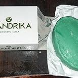 Buy Chandrika Ayurvedic Soap Classic| Handmade Soap for Naturally ...