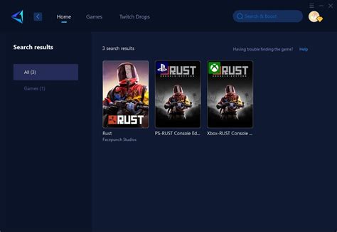 Image result for No BPS Rust