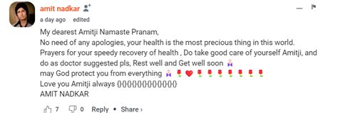 Amitabh Bachchan injured during Project K shoot in Hyderabad, rib ...